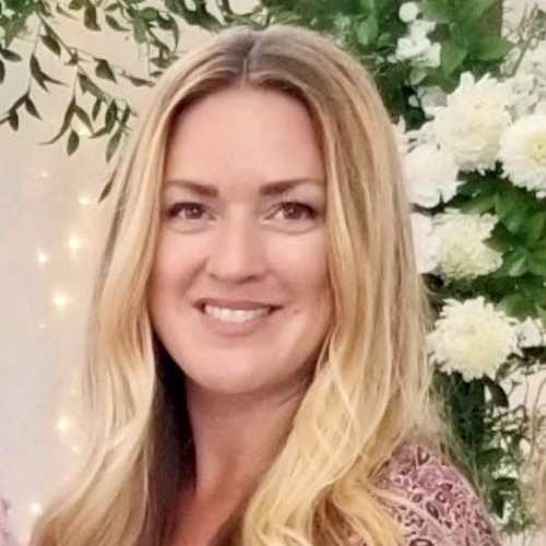 CAMS’ Jeanmare Holjencin Promoted to Regional Director of Columbia, SC